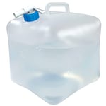 AKTIVE 52987 - Réservoir d'eau 10 litres - 22 x 22 x 26 cm