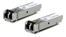 Ubiquiti Networks SFP, Multi Mode, 2-pack