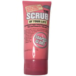 Soap and Glory Scrub of your Life Body Buffer Exfoliator