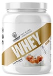 Swedish Supplements Whey Protein - Salty Caramel 1000 g