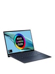 Asus Zenbook S 13 Oled Laptop - 13.3In 2.8K Oled, Intel Core I7, 16Gb Ram, 1Tb Ssd, Ux5304Ma-Nq037W - Blue