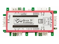 ALLNET BrickRknowledge Arduino Nano Adapter Ohne Arduino