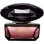 Versace Parfymer för kvinnor Crystal Noir Parfum 50 ml