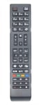 Remote Control For TOSHIBA RC4860,RC-4860 42HXT42U TV Television, DVD Player, Device PN0121851