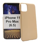 Hardcase iPhone 11 Pro Max (6.5) (Champagne)