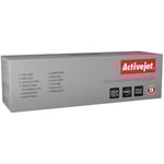 Activejet ATH-656MNX Toner för HP Color LaserJet Enterprise M651 - Magenta - 15 000 sidor
