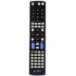 RM-Series Replacement Remote Control For Pioneer XV-BD422B, XV-BD222B, AXD7656