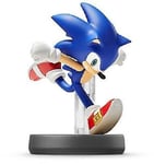 Nintendo amiibo Sonic Super Smash Brothers Figure