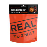 Real Turmat Chiligryte (Vegan)