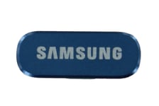 Genuine Samsung Gear Fit 2 SM-R360 Blue Clasp / Buckle Pin - GH98-40006C