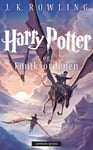 J.K. Rowling - Harry Potter og Føniksordenen Bok