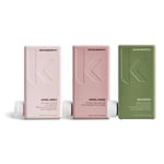 Kevin Murphy Detox.Me Angel Hair Kit
