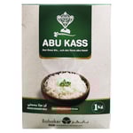 Abu kass mazza basmati ris 1kg