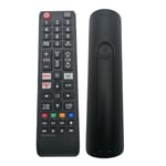 Remote Control For Samsung UE75AU8000KXXU Smart 4K Crystal UHD HDR TV