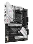 ASUS ROG STRIX B550-A GAMING AMD B550 ATX 90MB15J0-M0EAY0