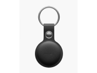 MiLi MiTag - Anti-tab Bluetooth-tag - Hvid inkl. sortera nyckelhängare | För Äpple