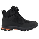 Viking Footwear Rask 2 Spikes Mid GTX BOA W Black / Orange