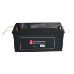 Prosupply Lithium Batteri 12v 150ah Lifepo4 Bms 150a