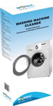 Nordic Quality avkalkningsmedel för tvättmaskin 352797