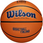 Wilson EVO NXT Finland -basketball, 6