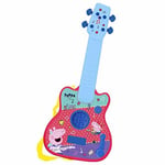 Børne Guitar Peppa Pig 2346