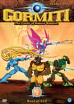 - Gormiti The Lords Of Nature Return: Season 1 Volume 2 ... DVD