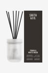 Smith & Co. - Tonka & White Musk Diffuser 200 ml