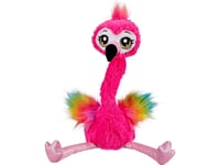 Robo Alive Zuru Roboalive Flamingo, 35 Cm