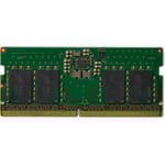 HP 8 GB DDR5 4800 SODIMM-minne (5S4C3AA)