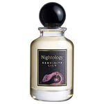 Jesus del Pozo Unisex fragrances Nightology Exquisite LilyEau de Parfum Spray 100 ml