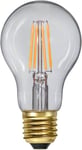 LED-lampa E27 A60 Soft Glow
