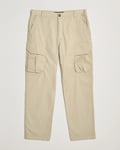 Parajumpers Edmund Garment Dyed Twill Cargo Pants Asparagus