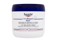 Eucerin - UreaRepair Plus 5% Urea Body Cream - For Women, 450 ml