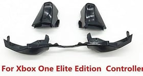 Bumpers Gachette Triggers Bouton Lt Rt Lb Rb Button Pour Xbox One Elite Controller