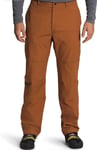 The North Face Routeset Pant Leather Brown Trousers Men’s Size 38 BNWT RRP £110