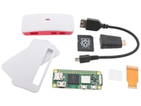 Raspberry Pi Zero 2 W - Essentials kit