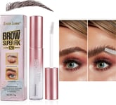 3D Eyebrow Gel Clear, Brow Styling Gel, Clear Eyebrow Gel, Eyebrow Sculpt Gel, W