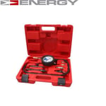 Fuel pressure gauge set ENERGY NE00597