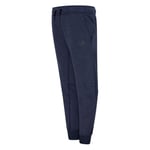 Nike Sweatpants Nsw Tech Fleece 24 - Navy/svart Barn adult FD3287-473