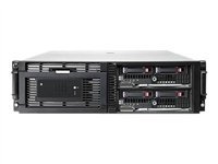 Hewlett Packard Enterprise X5520 G2 32TB LFF 7.2K Network Storage System boîtier de disques