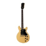 Gibson 1960 Les Paul Special Double Cut Reissue VOS | TV Yellow
