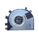 FCQLR Compatible pour Dell Latitude 3500 Ventilateur 0T6RHW Ventilateur 023.100EI.0001 Refroidissement Ventilateur