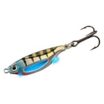 13 Fishing Flashbang Jigging Spoon 3,8cm (Färg: Cosmic Perch)