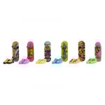 HOT WHEELS Tony Hawk rullskridskor med sneakers