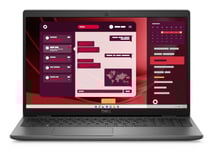 DELL Latitude 3550 Ultra 7 155U 39,62cm 15,6inch FHD 8GB 512GB Cam & Mic 3 Cell WLAN Backlit Kb Spanish W11P 1Y Basic Onsite