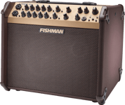 Fishman PRO-LBT-600 Loudbox Artist akustisk gitarforsterker med bluetooth