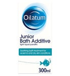 Oilatum Junior Bath Formula
