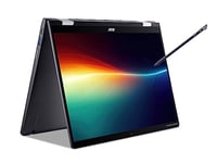 Acer Chromebook Spin 714 CP714-2WN - (Intel Core i3-1315U, 8GB, 256GB SSD, 14 Inch WUXGA Touchscreen Display, Google Chrome OS, Iron)