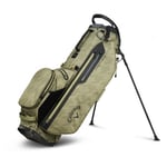 Callaway Fairway C Hyper Dry 2024 - Bärbag (Färg: Olive Houndstooth)