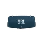 "JBL Xtreme 3 - Haut-parleur - pour utilisation mobile - sans fil - Bluetooth - bleu"